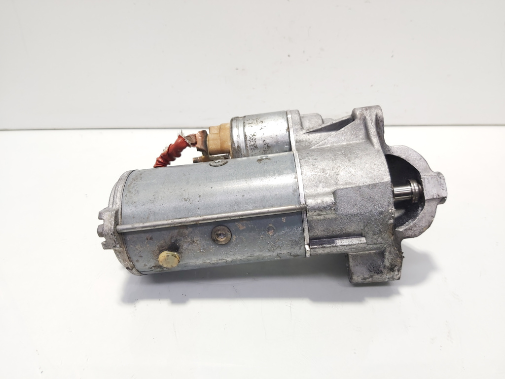 Electromotor, cod 8200583014, Renault Scenic 2, 1.9 DCI, F9Q804, 6 vit man (id:624836)