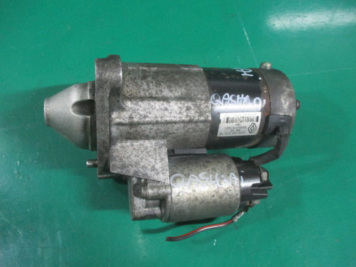 ELECTROMOTOR COD 8200584675--B / M000T87881 NISSAN QASHQAI J10 1.5 DCI FAB. 2006 - 2013 ⭐⭐⭐⭐...