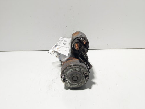 Electromotor, cod 8200584675, Nissan Qashqai 1.5 DCI, K9KB410, 6 vit man (id:666565)