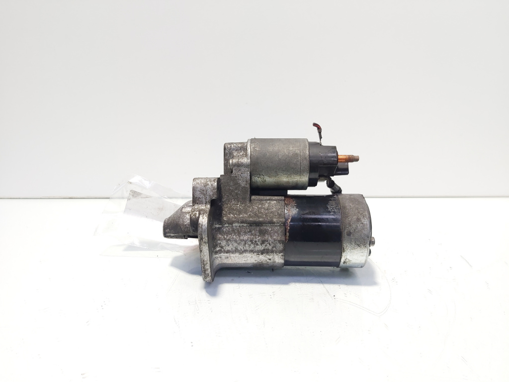 Electromotor, cod 8200584675, Nissan Qashqai 1.5 DCI, K9KB410, 6 vit man (id:678645)