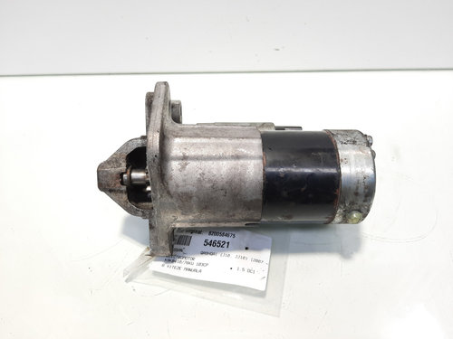 Electromotor, cod 8200584675, Nissan Qashqai, 1.5 DCI, K9KB410, 6 vit man (id:546521)
