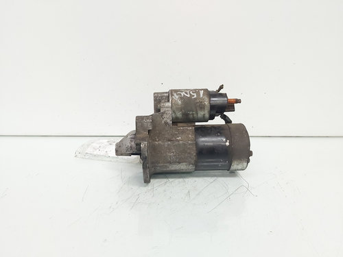 Electromotor, cod 8200584675A, Dacia Logan 2, 1.5 DCI, K9K6802, 5 vit man (idi:659952)