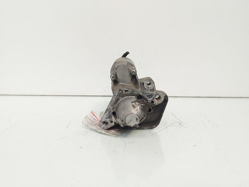 Electromotor, cod 8200584675A, Renault Megane 3 Sedan, 1.5 DCI, K9K6802, 5 vit man (idi:659988)