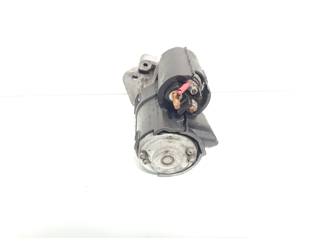 Electromotor, cod 8200584675B, Nissan Qashqai, 1.5 DCI, K9K430, 6 vit man (id:694668)