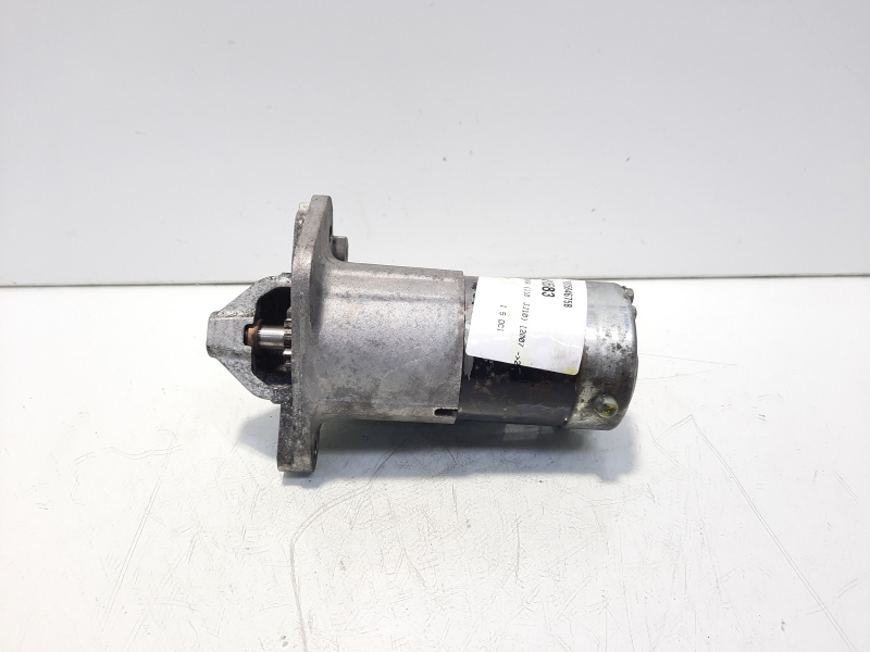 Electromotor, cod 8200584675B, Nissan Qashqai, 1.5 DCI, K9K430, 6 vit man (id:616583)