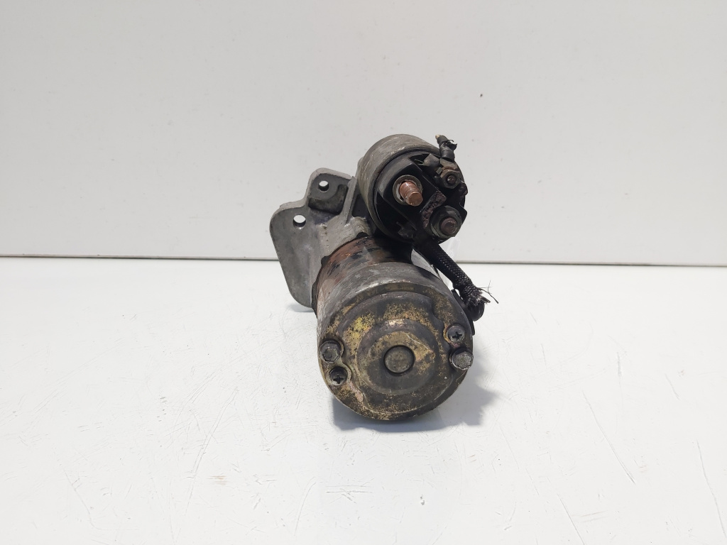 Electromotor, cod 8200621305, Opel Vivaro (F7) 2.0 CDTI, M9R, 6 vit man (id:703521)