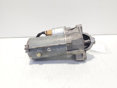 Electromotor, cod 8200628419B, Renault Megane 2, 1.9 DCI, F9Q804, 6 vit man (id:621572)