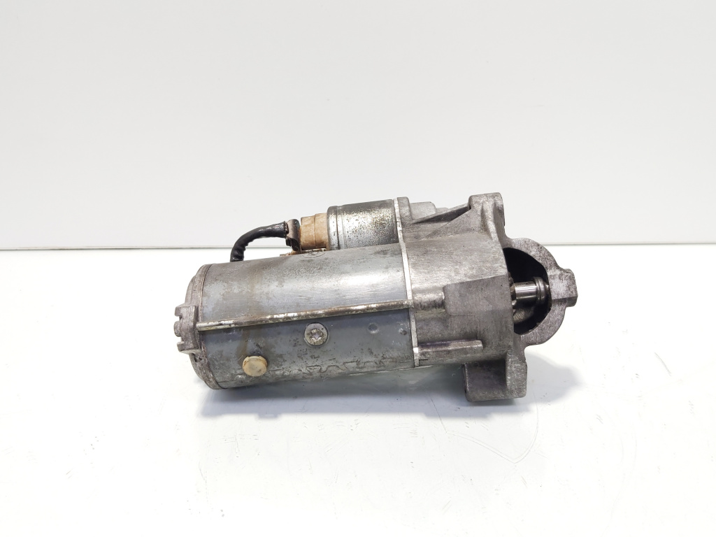 Electromotor, cod 8200628419B, Renault Megane 2 1.9 DCI, F9Q804, 6 vit man (id:678692)