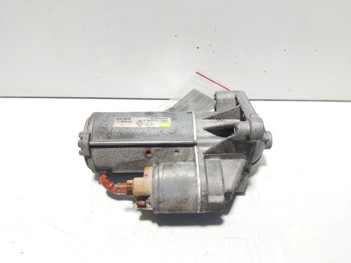 Electromotor, cod 8200628426, Renault Megane 2, 1.9 DCI, F9Q804, 6 vit man (id:639852)