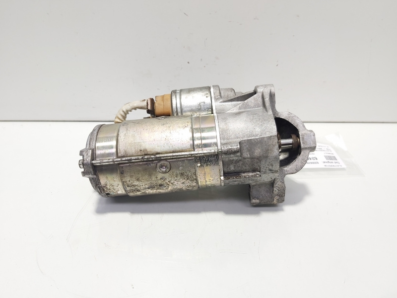 Electromotor, cod 8200628429, Renault Megane 2, 1.9 DCI, F9Q, 6 vit man (id:624839)