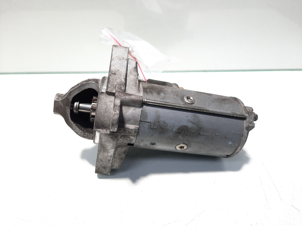Electromotor, cod 8200628430, Renault Laguna 2, 2.0 DCI, M9R760, 6 vit man (idi:468267)