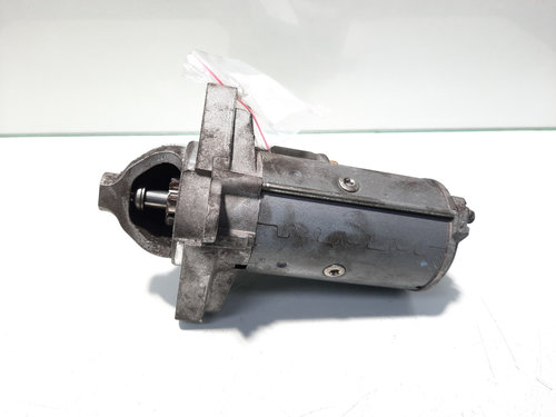 Electromotor, cod 8200628430, Renault Laguna 2, 2.0 DCI, M9R760, 6 vit man (idi:468267)