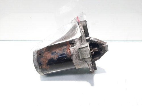 Electromotor, cod 8200665518, Renault Megane 3, 1.6 benz, K4M848, 5 vit man (id:468412)