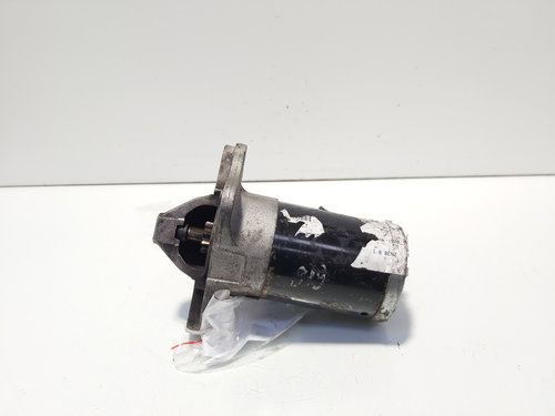 Electromotor, cod 8200665518, Renault Megane 3, 1.6 benz, K4M, 5 vit man (id:626290)