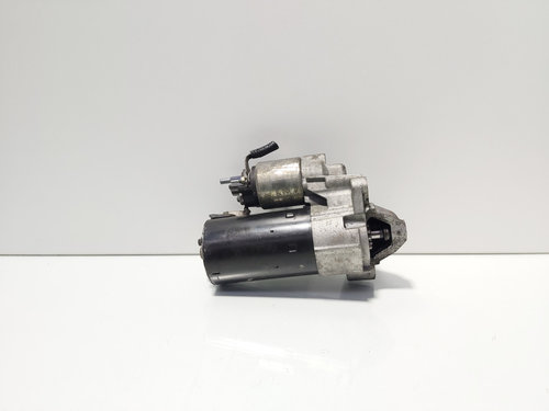 Electromotor, cod 8200741476, Renault Megane 3 Coupe, 1.9 DCI, F9Q870, 6 vit man (idi:670892)