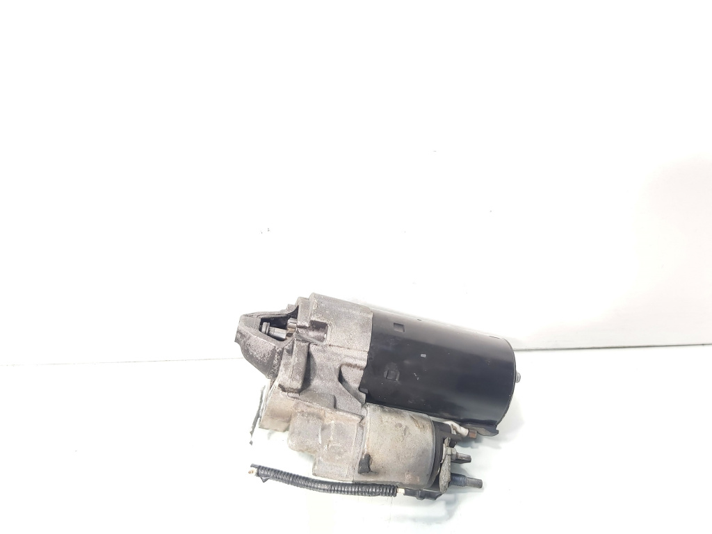Electromotor, cod 8200741476D, Renault Megane 3, 1.9 DCI, F9Q870, 6 vit man (idi:695734)