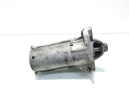 Electromotor, cod 8200836473A, Renault Megane 3, 1.5 DCI, K9KF830, 5 vit man (id:581578)
