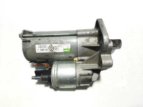 Electromotor, cod 8200836473A, Renault Megane 3 hatchback, 1.5 dci, K9KF830, 5 vit man (id:464611)