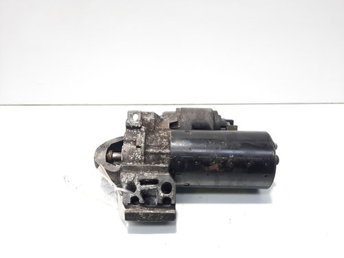 Electromotor, cod 8506657-01, Bmw 1 Cabriolet (E88) 2.0 diesel, N47D20C, cutie automata (idi:583089)