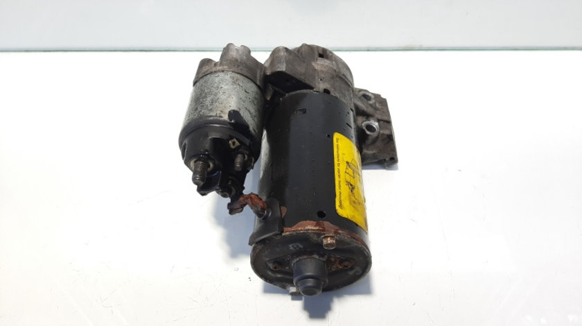 Electromotor, cod 8506657-01, Bmw 1 Cabriolet (E88), 2.0 diesel, N47D20C, cutie automata (idi:486870)