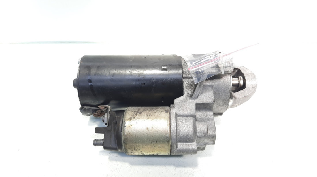 Electromotor, cod 8506657-01, Bmw 1 Cabriolet (E88), 2.0 diesel, N47D20C, cutie automata (idi:465936)