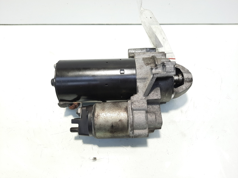 Electromotor, cod 8506657-01, Bmw 1 Coupe (E82), 2.0 diesel, N47D20C, cutie automata (idi:597072)