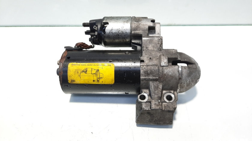 Electromotor, cod 8506657-01, Bmw 1 Coupe (E82), 2.0 diesel, N47D20C, cutie automata (idi:486870)