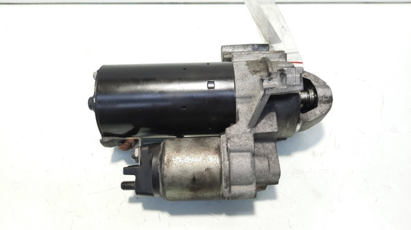 Electromotor, cod 8506657-01, Bmw 1 (F20, F21), 2.0 diesel, N47D20C, cutie automata (idi:597072)