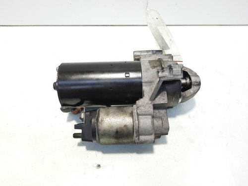 Electromotor, cod 8506657-01, Bmw 3 Cabriolet (E93), 2.0 diesel, N47D20C, cutie automata (idi:597072...