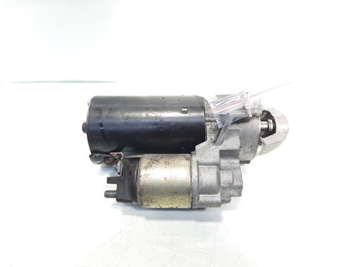 Electromotor, cod 8506657-01, Bmw 3 Cabriolet (E93), 2.0 diesel, N47D20C, cutie automata (idi:465936...