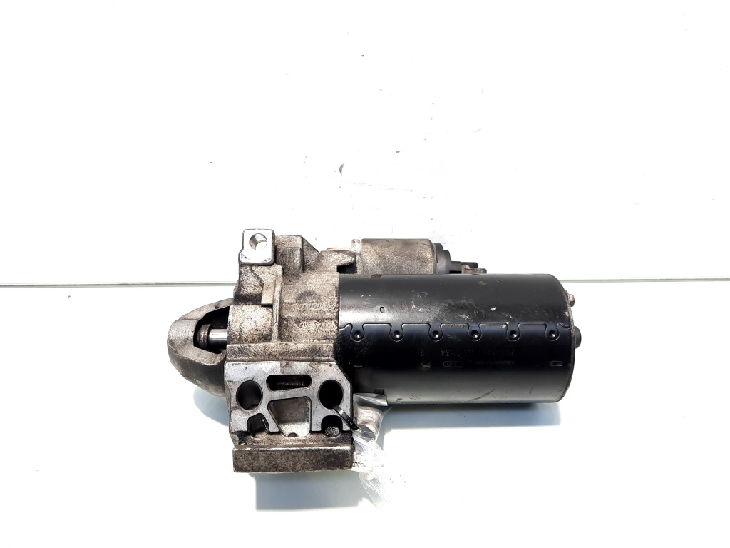 Electromotor, cod 8506657-01, Bmw 3 (E90) 2.0 diesel, N47D20C (id:508026)