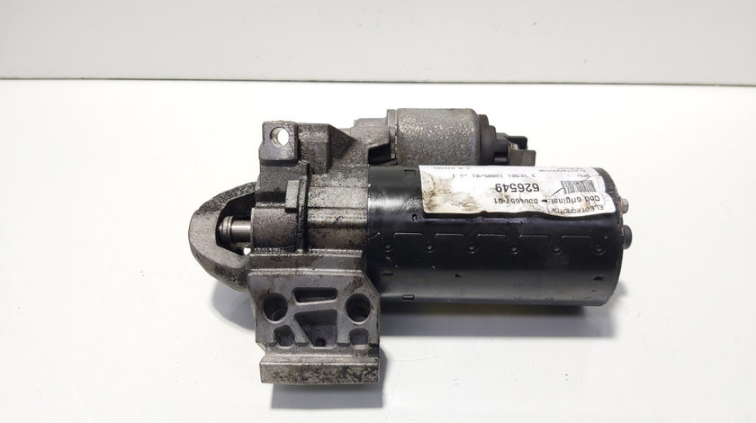 Electromotor, cod 8506657-01, Bmw 3 (E90), 2.0 diesel, N47D20C, cutie automata (id:626549)