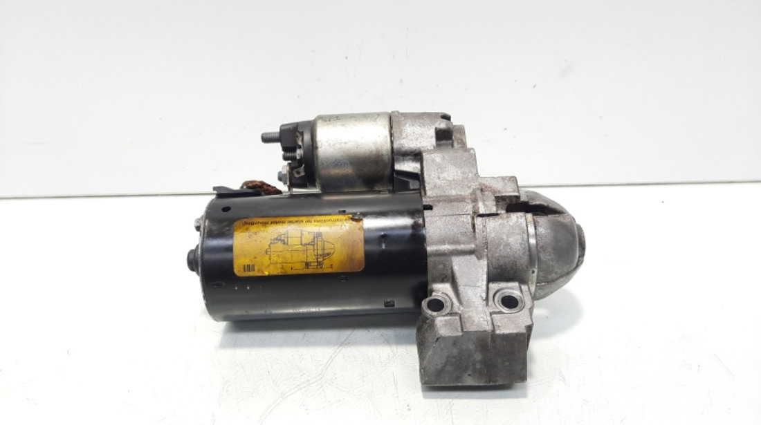 Electromotor, cod 8506657-01, Bmw 3 (E90), 2.0 diesel, N47D20C, cutie automata (id:613361)