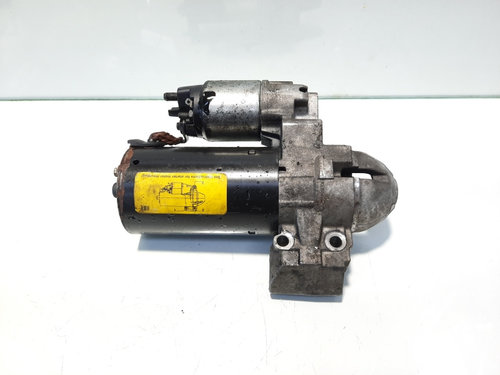 Electromotor, cod 8506657-01, Bmw X1 (E84), 2.0 diesel, N47D20C, cutie automata (idi:486870)