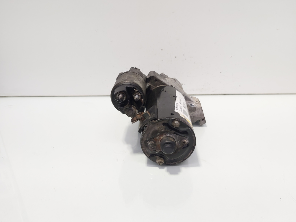 Electromotor, cod 8515795-01, Bmw 5 (E60), 2.0 diesel, N47D20C, 6 vit man (idi:649740)