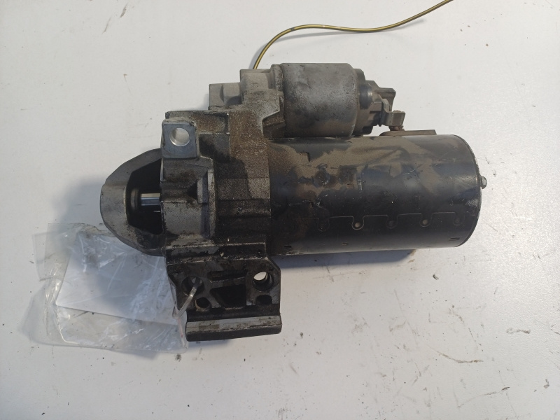 Electromotor, cod 8515900, Bmw 5 (F10), 3.0 diesel, N57D30A, cutie automata (idi:641334)