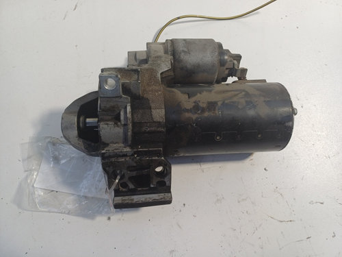 Electromotor, cod 8515900, Bmw 5 Touring (F11), 3.0 diesel, N57D30A, cutie automata (idi:641334)