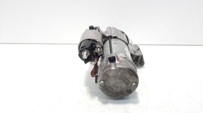 Electromotor, cod 8570846-06, Bmw 1 (F20, F21), 2.0 diesel, B47D20A, cutie automata (id:553676)