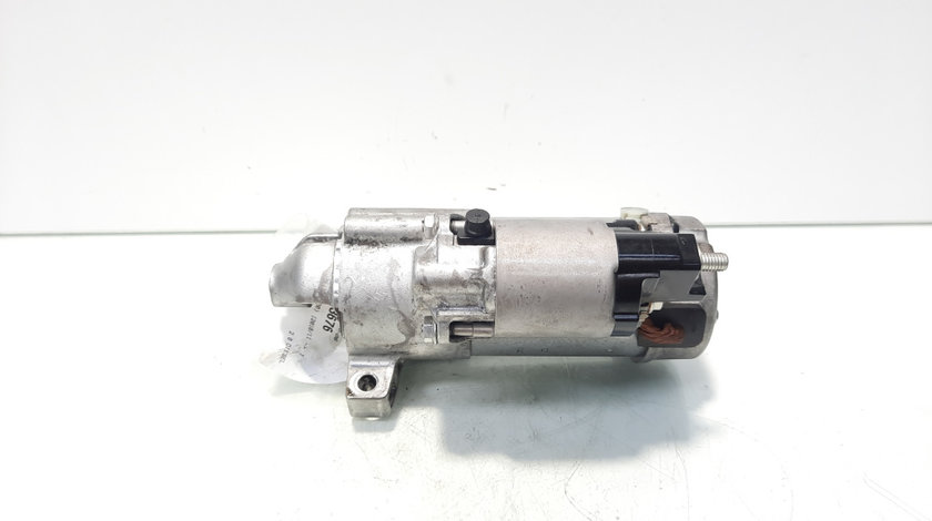 Electromotor, cod 8570846-06, Bmw 1 (F21), 2.0 diesel, B47D20A, cutie automata (idi:553676)