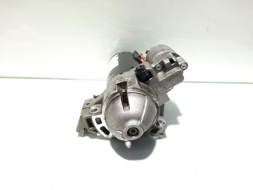 Electromotor, cod 8574102, Bmw 5 Touring (F11) 2.0 Diesel, N47D20C, 6 vit man (pr;110747)