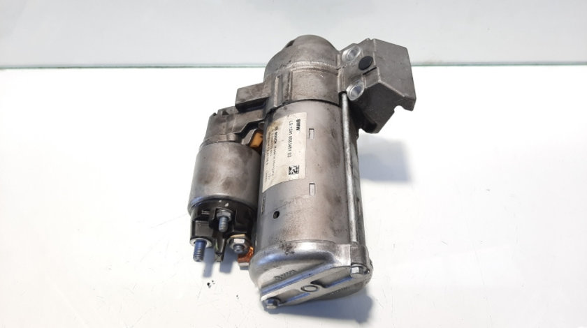 Electromotor, cod 8583451, Bmw 1 (F21), 2.0 diesel, B47D20A, 6 vit man (idi:486894)