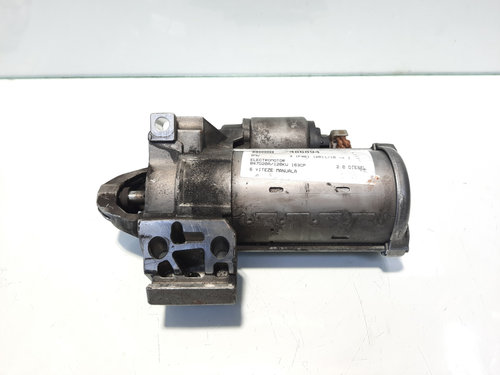 Electromotor, cod 8583451, Bmw 2 Cabriolet (F23), 2.0 diesel, B47D20A, 6 vit man (idi:486894)