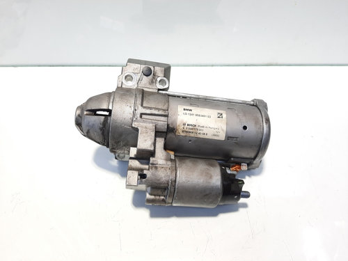 Electromotor, cod 8583451, Bmw 2 Coupe (F22, F87), 2.0 diesel, B47D20A, 6 vit man (idi:486894)