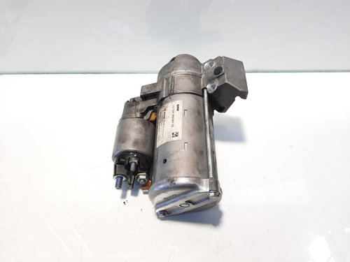 Electromotor, cod 8583451, Bmw 5 Gran Turismo (GT), 2.0 diesel, B47D20A, 6 vit man (idi:486894)
