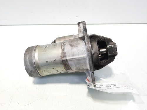 Electromotor, cod 8980147430, Opel Astra H, 1.7 CDTI, Z17DTL 5 vit man (id:551710)