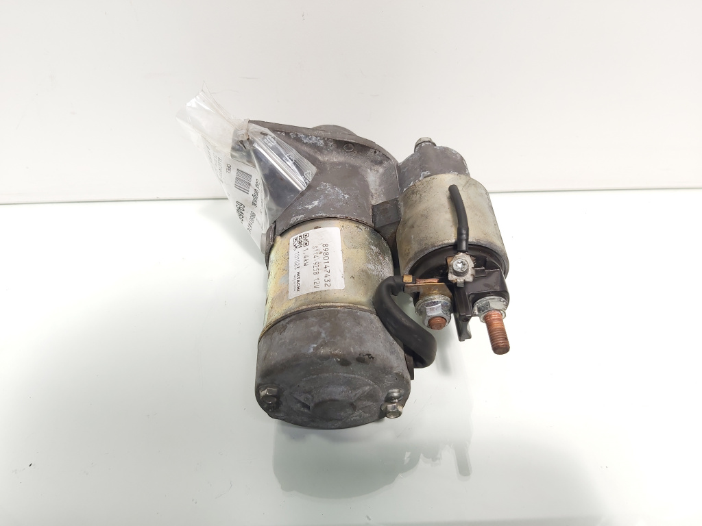 Electromotor, cod 8980147432, Opel Astra H, 1.7 CDTI, Z17DTR, 6 vit man (id:694660)