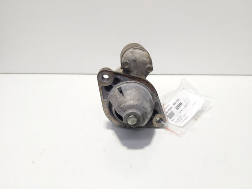 Electromotor, cod 8980147432, Opel Astra H Combi, 1.7 CDTI, A17DTR, 6 vit man (idi:626999)