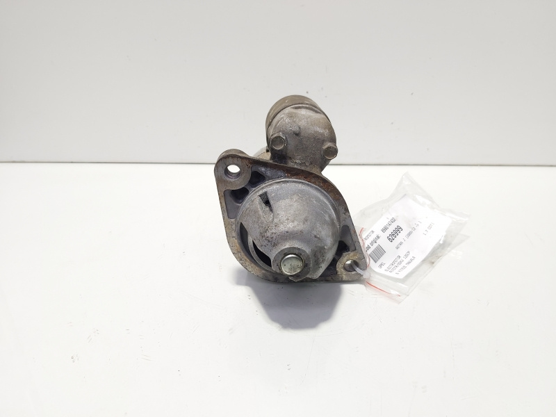 Electromotor, cod 8980147432, Opel Astra H GTC, 1.7 CDTI, A17DTR, 6 vit man (idi:626999)