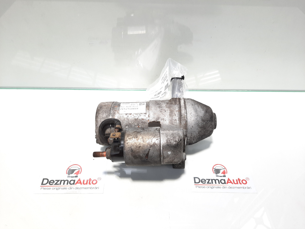 Electromotor, cod 8980147432, Opel Astra H GTC 1.7 CDTI. A17DTR, 6 vit man (idi:438275)