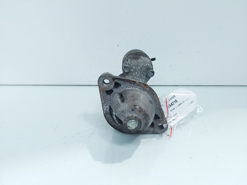 Electromotor, cod 8980147432, Opel Astra J, 1.7 CDTI, A17DTR, 6 vit man (id:654216)